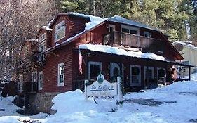 Crofting Inn Cloudcroft Nm